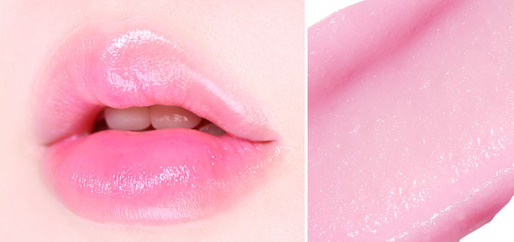 [MACQUEEN New York] Loving You Tint Glow Lip Balm 3.5g (7 Colors) - LUUELA