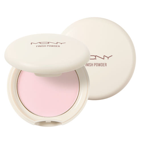 [MACQUEEN New York] Micro Fit Finish Powder 9g - LUUELA