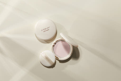 [MACQUEEN New York] Micro Fit Finish Powder 9g - LUUELA