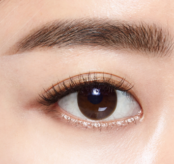 [MACQUEEN New York] My Gyeol-Fit Tint Brow 0.8g (3color) - LUUELA