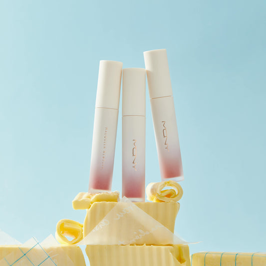 [MACQUEEN New York] Powder Blur Tint 4g (6color) - LUUELA