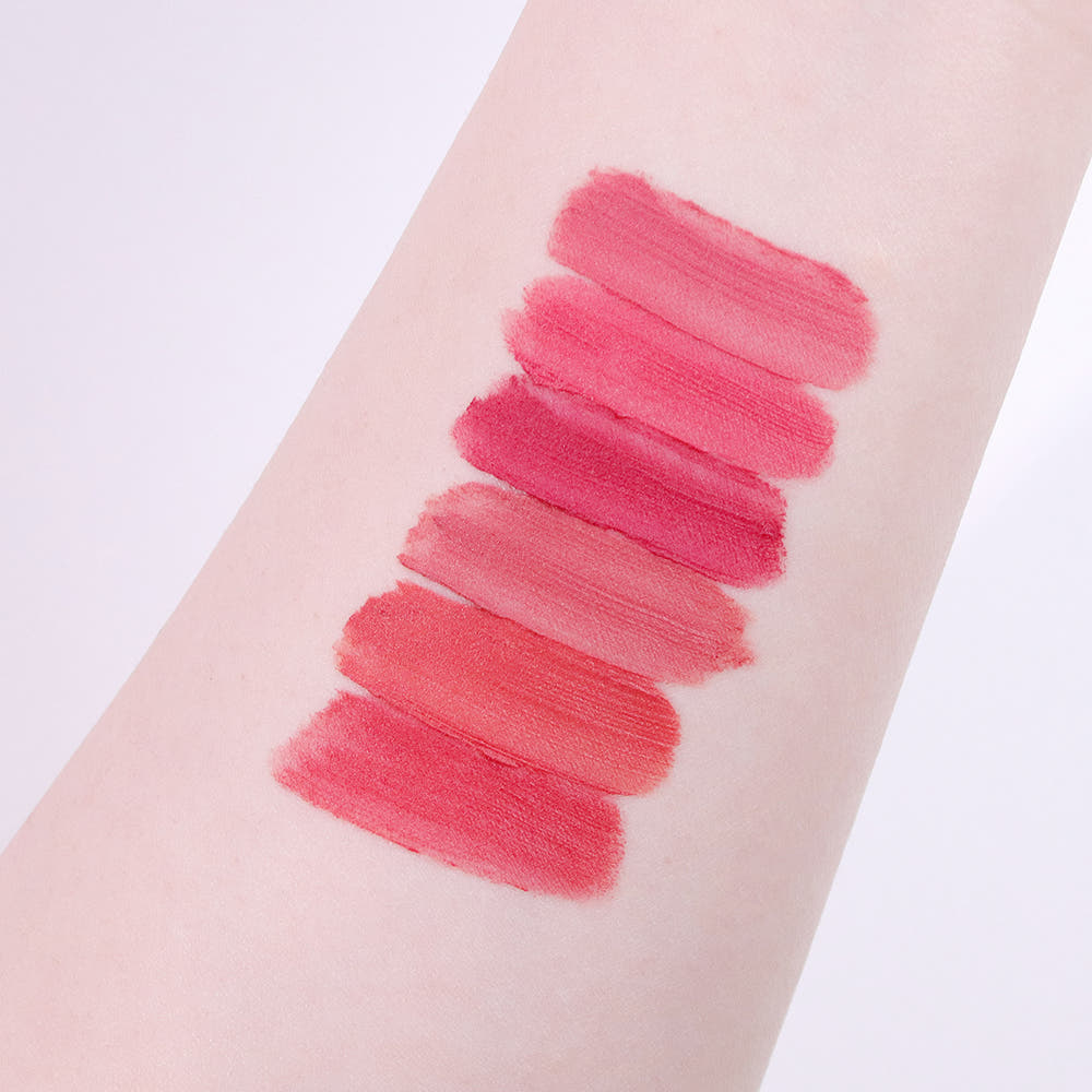 [MACQUEEN New York] Powder Blur Tint 4g (6color) - LUUELA