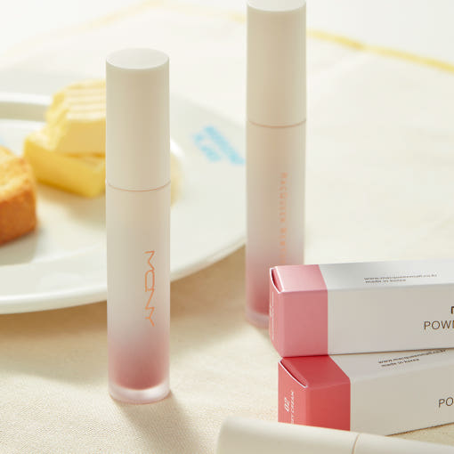 [MACQUEEN New York] Powder Blur Tint 4g (6color) - LUUELA