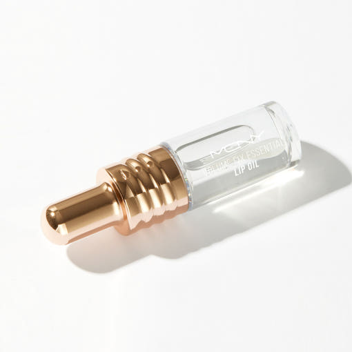 [MACQUEEN New York] Volume Fix Essential Lip Oil 3ml (1+1) - LUUELA