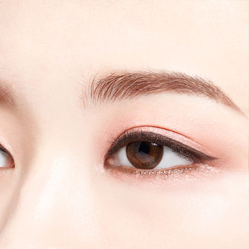 [MACQUEEN New York] Waterproof Pencil Gel Liner 1.7g (3color) - LUUELA