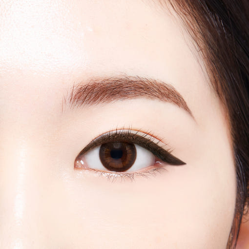 [MACQUEEN New York] Waterproof Pencil Gel Liner 1.7g (3color) - LUUELA