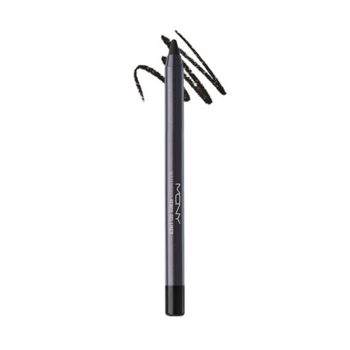 [MACQUEEN New York] Waterproof Pencil Gel Liner 1.7g (3color) - LUUELA