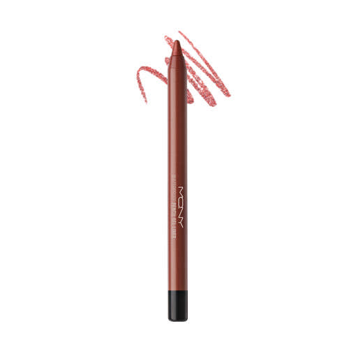 [MACQUEEN New York] Waterproof Pencil Gel Liner 1.7g (3color) - LUUELA