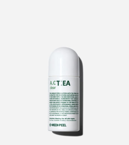 MEDIPEEL A.C Tea Clear 50ml - LUUELA