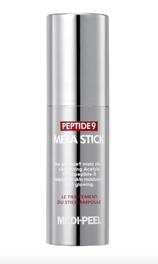 MEDIPEEL Peptide 9 Mela Stick cream 10g - LUUELA
