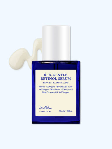 [Dr.Althea] 0.1 Gentle Retinol Serum 30ml - LUUELA