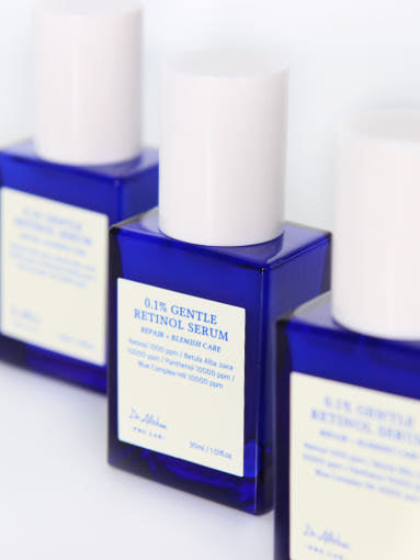 [Dr.Althea] 0.1 Gentle Retinol Serum 30ml - LUUELA