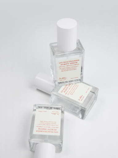 [Dr.Althea] 15% Niacinamide Purity Serum 30ml - LUUELA