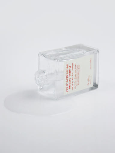 [Dr.Althea] 15% Niacinamide Purity Serum 30ml - LUUELA
