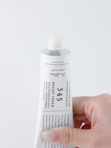 [Dr.Althea] 345 Relief Cream 50ml - LUUELA