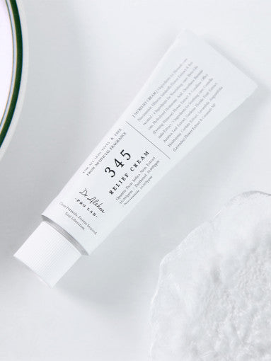 [Dr.Althea] 345 Relief Cream 50ml - LUUELA