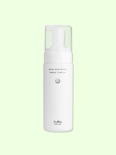 [Dr.Althea] Amino Acid Gentle Bubble Cleanser 140ml - LUUELA
