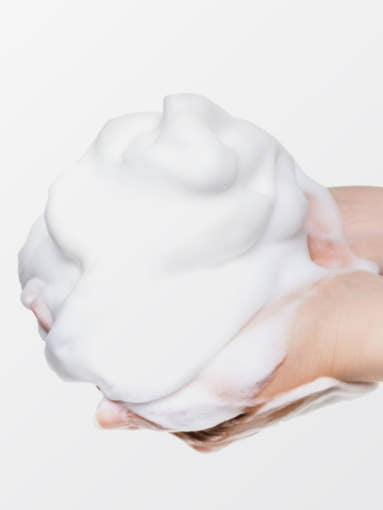 [Dr.Althea] Amino Acid Gentle Bubble Cleanser 140ml - LUUELA