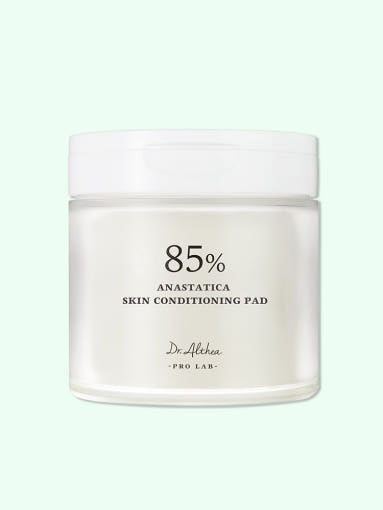 [Dr.Althea] Anastatica Skin Conditioning Pad 65ea/170ml - LUUELA