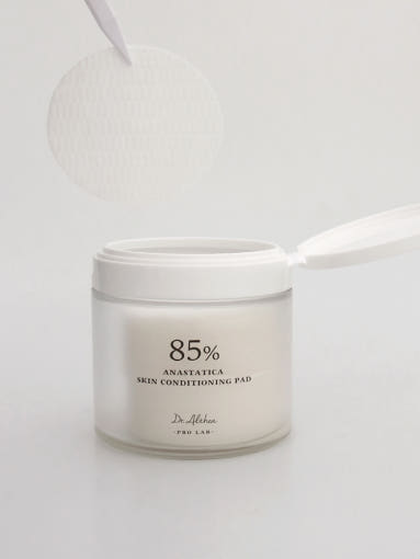 [Dr.Althea] Anastatica Skin Conditioning Pad 65ea/170ml - LUUELA