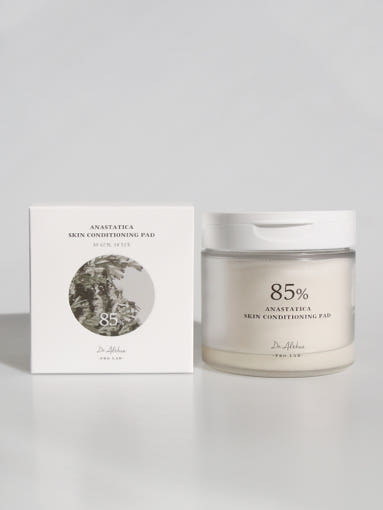 [Dr.Althea] Anastatica Skin Conditioning Pad 65ea/170ml - LUUELA