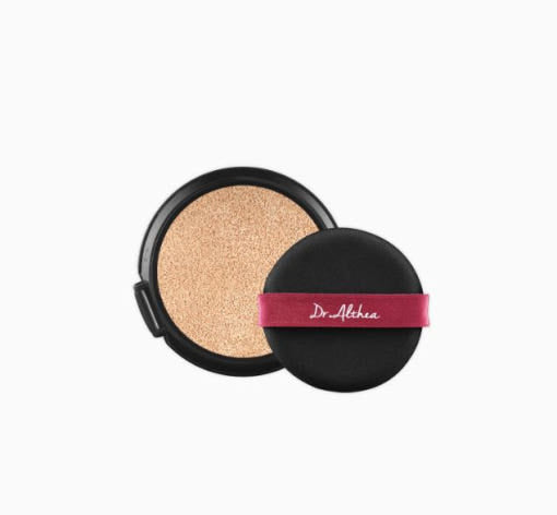 [Dr.Althea] Aurora Cover Cushion Moisture SPF50+ PA+++ 15g [Refill] - LUUELA