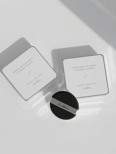 [Dr.Althea] Aurora Cover Cushion SPF50+ PA+++ 15g - LUUELA
