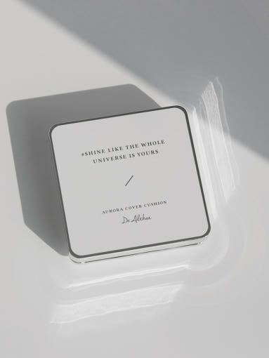 [Dr.Althea] Aurora Cover Cushion SPF50+ PA+++ 15g - LUUELA