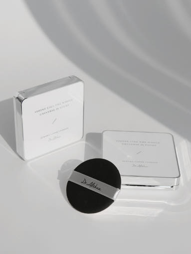 [Dr.Althea] Aurora Cover Cushion SPF50+ PA+++ 15g - LUUELA