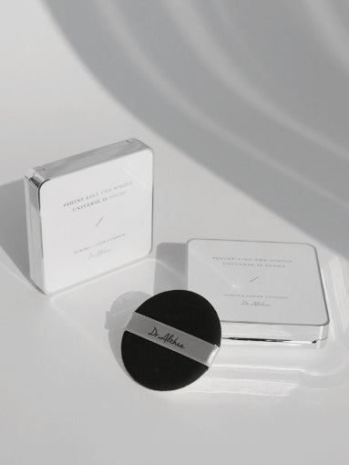 [Dr.Althea] Aurora Cover Cushion SPF50+ PA+++ 15g [Refill] - LUUELA