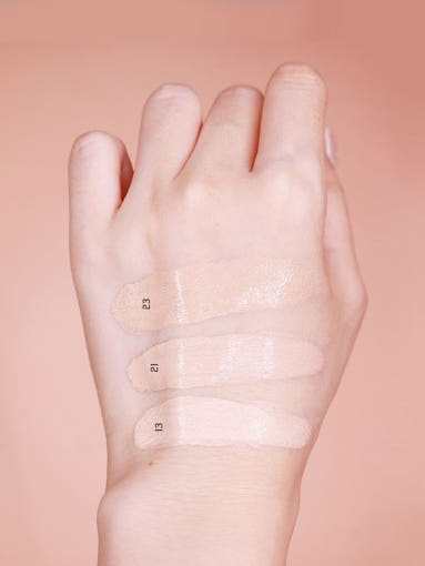 [Dr.Althea] Aurora Cover Cushion SPF50+ PA+++ 15g [Refill] - LUUELA