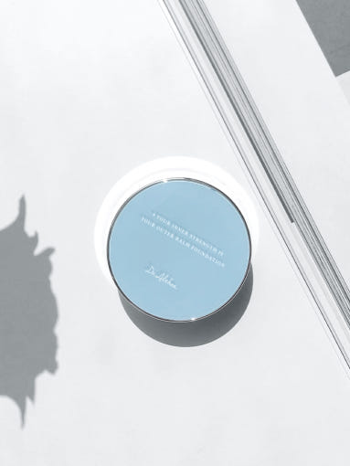 [Dr.Althea] Double Serum Balm Foundation SPF50+ PA+++ 12g - LUUELA