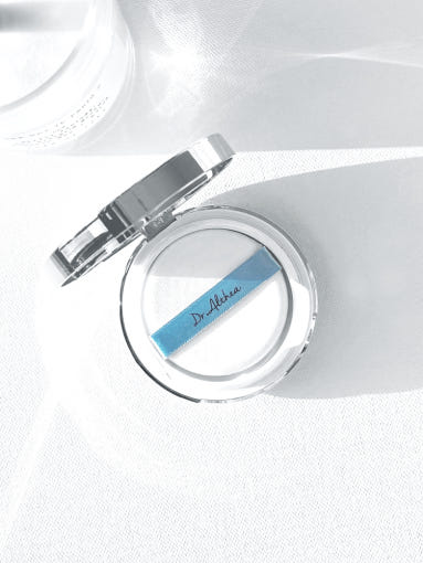 [Dr.Althea] Double Serum Balm Foundation SPF50+ PA+++ 12g - LUUELA