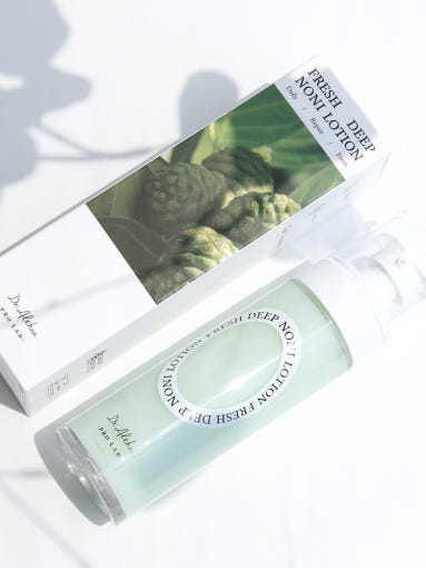 [Dr.Althea] Fresh Deep Noni Face Lotion 110ml - LUUELA