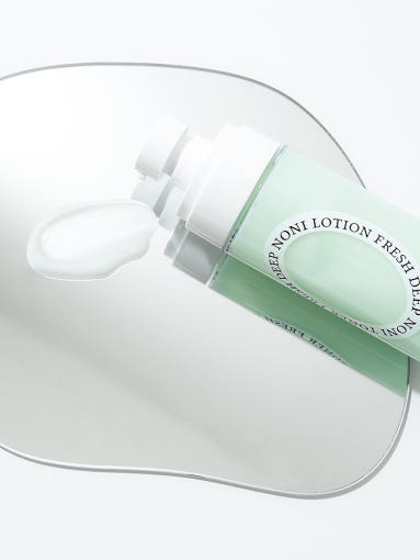 [Dr.Althea] Fresh Deep Noni Face Lotion 110ml - LUUELA