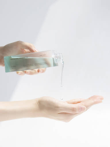 [Dr.Althea] Gentle Pore Vegan Cleansing Oil 150ml - LUUELA