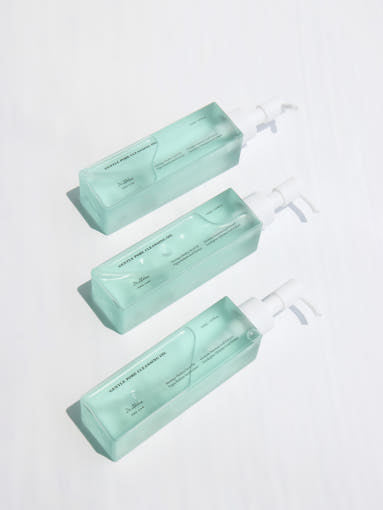 [Dr.Althea] Gentle Pore Vegan Cleansing Oil 150ml - LUUELA