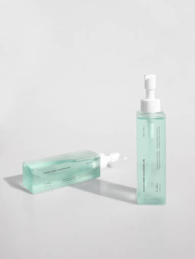 [Dr.Althea] Gentle Pore Vegan Cleansing Oil 150ml - LUUELA