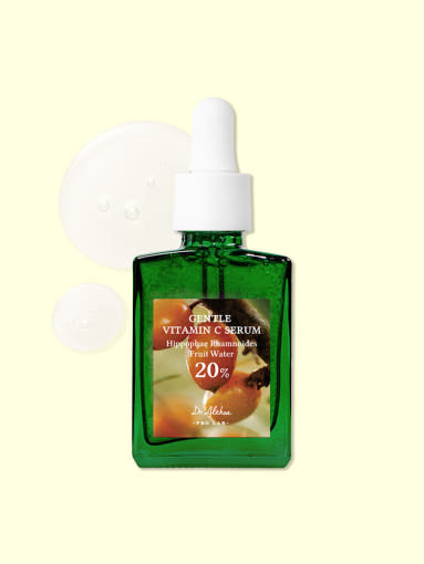 [Dr.Althea] Gentle Vitamin C Serum 30ml - LUUELA