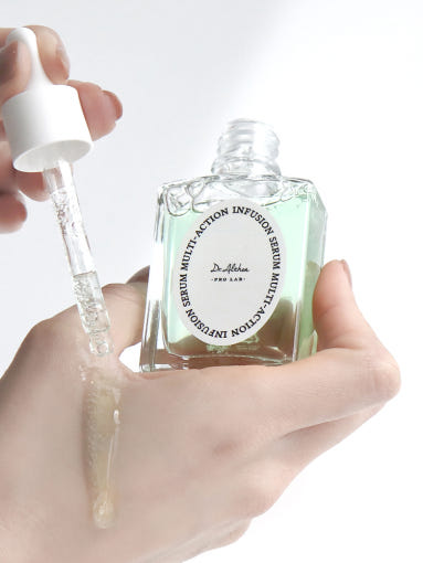 [Dr.Althea] Multi Action Infusion Serum 30ml - LUUELA