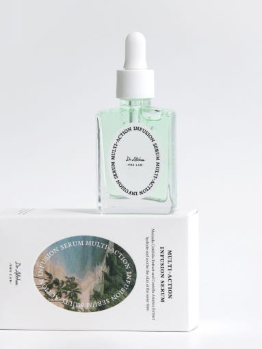 [Dr.Althea] Multi Action Infusion Serum 30ml - LUUELA