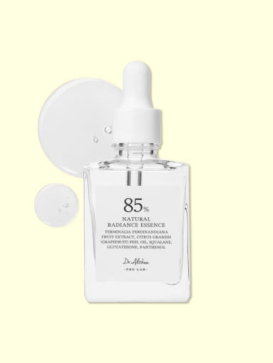 [Dr.Althea] Natural Radiance Essence 30ml - LUUELA
