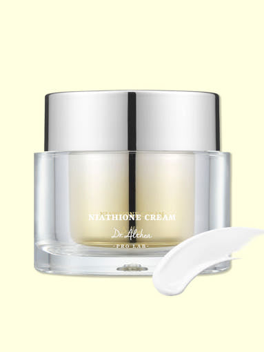 [Dr.Althea] Niathione Cream 50ml - LUUELA