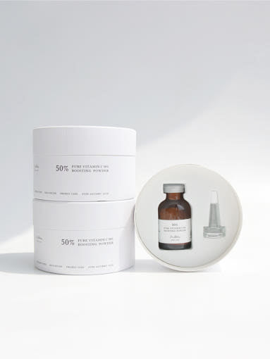 [Dr.Althea] Pure Vitamin C 50% Boosting Powder 10g - LUUELA