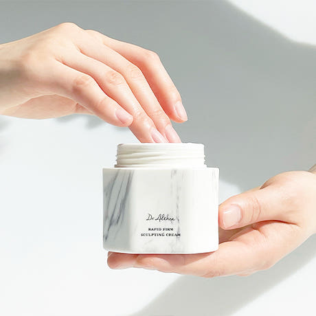 [Dr.Althea] Rapid Firm Sculpting Cream 45ml - LUUELA