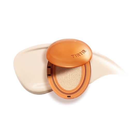 TIRTIR Mask Fit AI Filter Cushion SPF50+ PA++++ 4.5g #MINI (15shades) - LUUELA