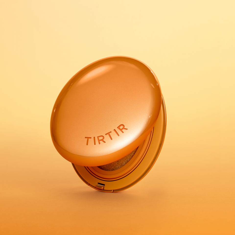 TIRTIR Mask Fit AI Filter Cushion SPF50+ PA++++ 4.5g #MINI (15shades) - LUUELA