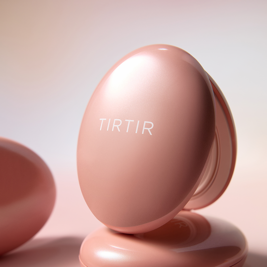 TIRTIR Mask Fit All Cover Cushion SPF50+ PA+++ 18g (15shades) - LUUELA