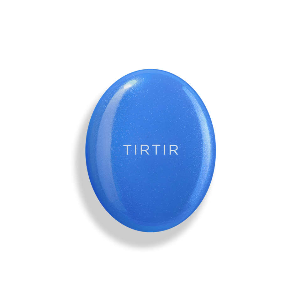 TIRTIR Mask Fit Cool Sun Cushion SPF50+ PA++++ 15g - LUUELA