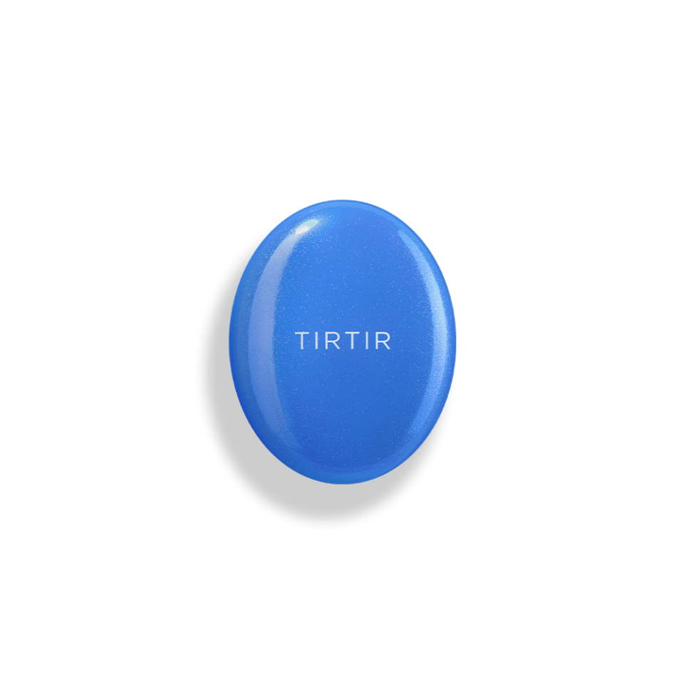 TIRTIR Mask Fit Cool Sun Cushion SPF50+ PA++++ 15g - LUUELA